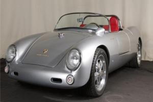 1955 Porsche Other -- Photo