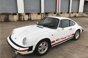 1982 Porsche Other -- Photo