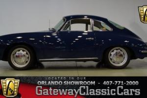 1965 Porsche 356 C Photo