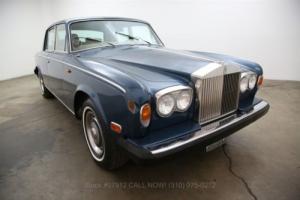 1978 Rolls-Royce Silver Shadow Photo