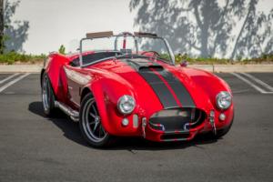 1965 Shelby