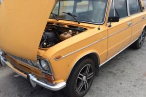 1980 Other Makes Lada 2103 Photo