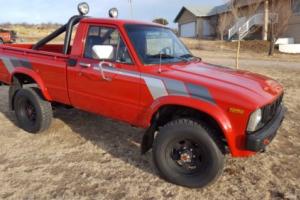 1981 Toyota Other