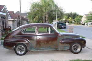 1963 Other Makes Volvo PV544/Chevy S10 Rat Rod Photo