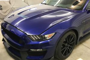 2016 Ford Mustang SHELBY GT350