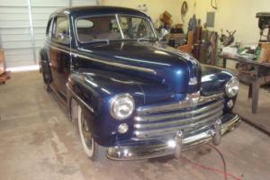 1948 Ford Other Photo