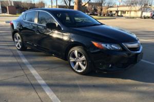 2014 Acura ILX Technology Package Photo
