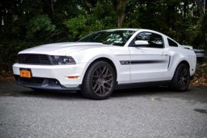 2011 Ford Mustang GT Photo