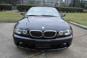 2005 BMW 3-Series CIC SPORT PACKAGE Photo