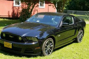 2013 Ford Mustang GT Photo