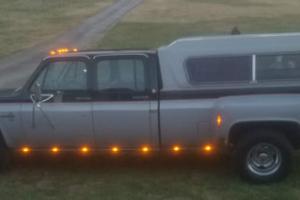 1983 Chevrolet Other Pickups 1gc Photo
