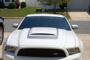 2014 Ford Mustang Roush Photo