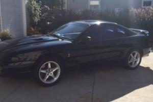 1996 Ford Mustang 2dr Coupe Cobra Photo