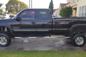 2004 Chevrolet Other Pickups Photo
