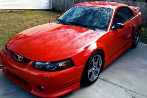 2004 Ford Mustang GT PREMIUM Photo