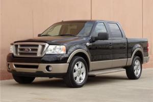 2006 Ford F-150 King Ranch Photo