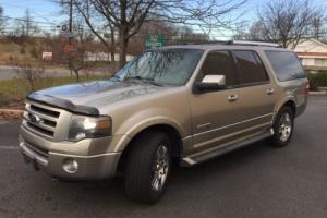 2008 Ford Expedition Photo