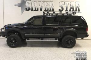 2005 Ford Excursion Limited 4WD Powerstroke ProLift