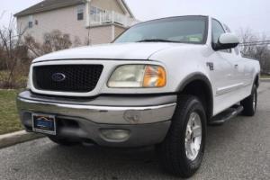2002 Ford Other Pickups -- Photo