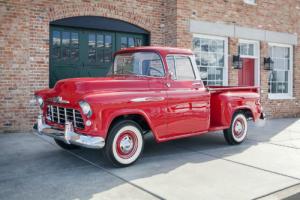 1956 Chevrolet Other Pickups 3100 Photo