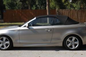 2008 BMW 1-Series Photo