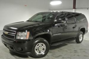 2009 Chevrolet Other Pickups 2WD 4dr 2500 LS Photo