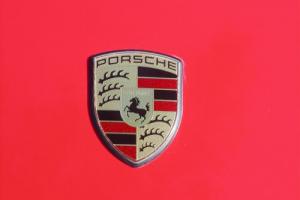 2011 Porsche 911 TURBO S Photo