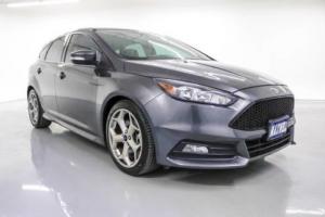 2015 Ford Focus ST Photo