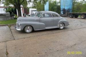 1948 Chevrolet Other