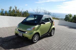 2012 Other Makes Fortwo Photo