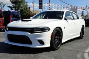 2016 Dodge Charger Charger SRT HellCat Supercharged 6.2L Photo