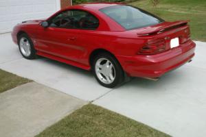 1994 Ford Mustang GT Photo