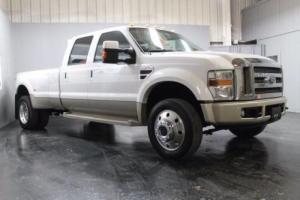 2008 Ford Other Pickups King Ranch Photo