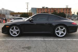 2009 Porsche 911 Photo