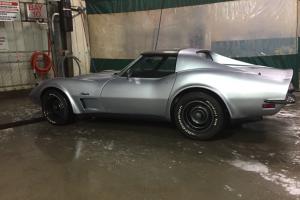 1973 Chevrolet Corvette  | eBay