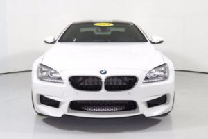 2013 BMW M6 2dr Coupe Photo