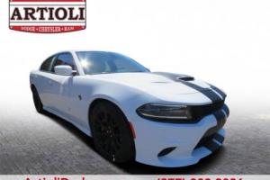 2016 Dodge Charger HELLCAT Photo