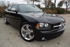 2008 Dodge Charger DUB-EDITION(SXT TRIM)LIMITED NUMBERS Photo