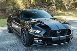 2016 Ford Mustang Roush Supercharged Street Fighter GT 780HP Photo