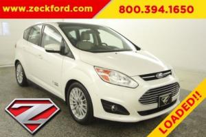 2014 Ford C-Max Photo