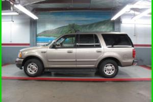 2002 Ford Expedition Photo