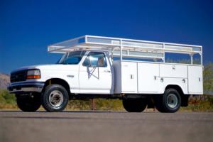 1997 Ford F-450 MONEY BACK GUARANTEE
