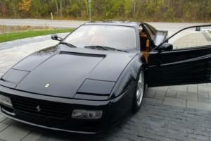 1992 Ferrari 512 TR