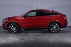 2016 Mercedes-Benz Other GLE450 AMG