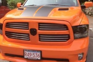 2015 Dodge Ram 1500 Photo