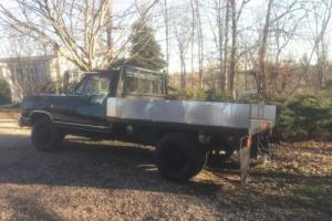 1990 Dodge Other Pickups