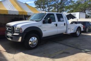 2005 Ford F-450 Photo