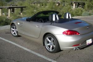 2009 BMW Z4 Photo