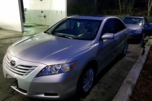 2008 Toyota Camry LE Photo