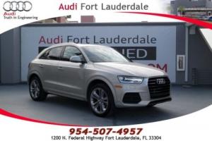2016 Audi Other --